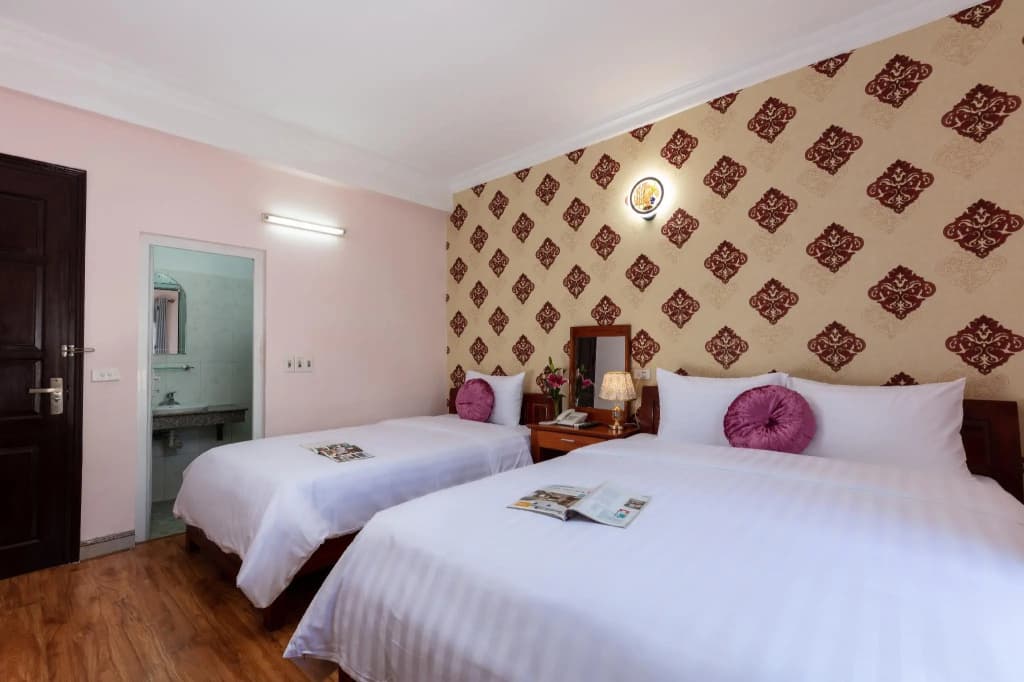 Airport Hotel Hanoi Convenient & Friendly - photo 3