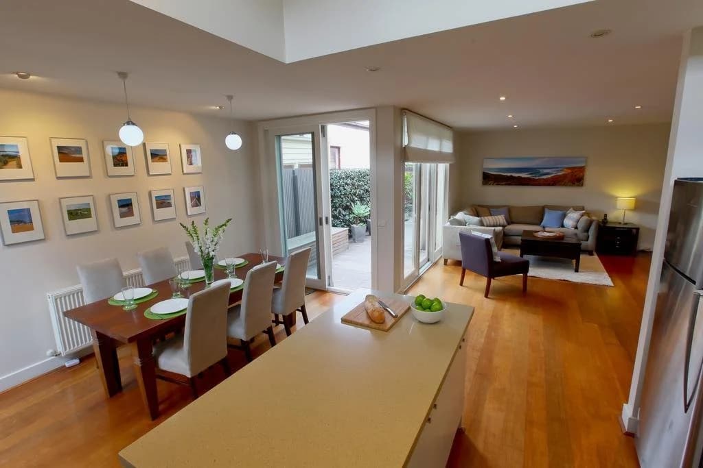 Boutique Stays- Heath Terrace, Port Melbourne - photo 4