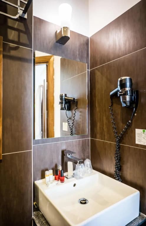 Art Hotel Eiffel - photo 10