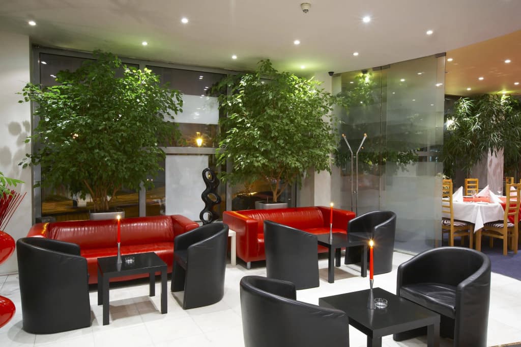 Luxury Family Hotel Bila Labut - photo 18