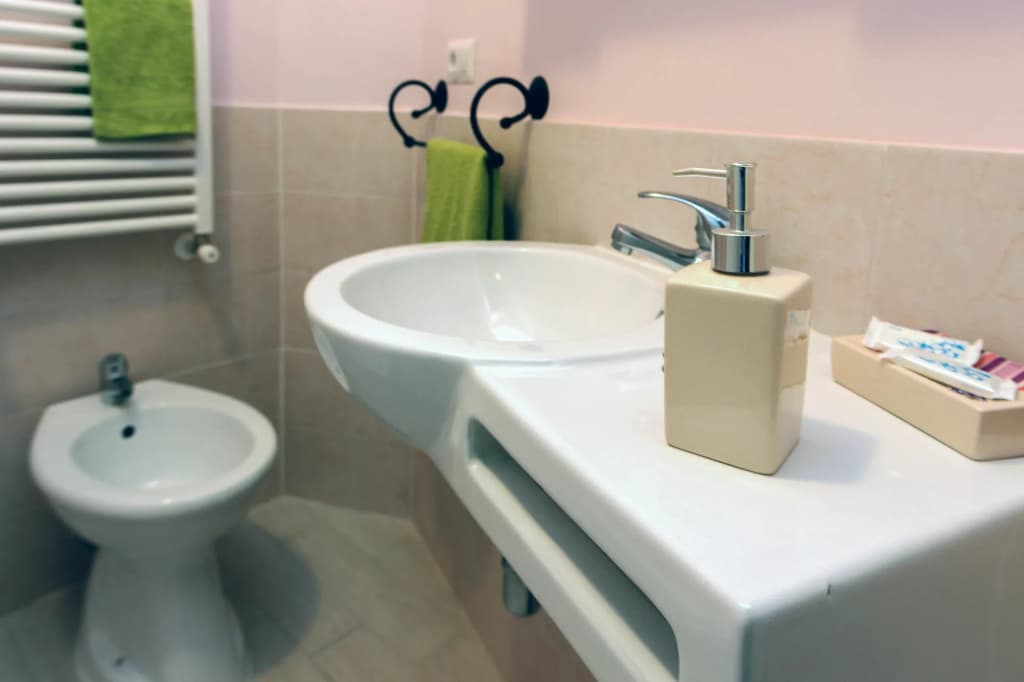Suite Rome - photo 8