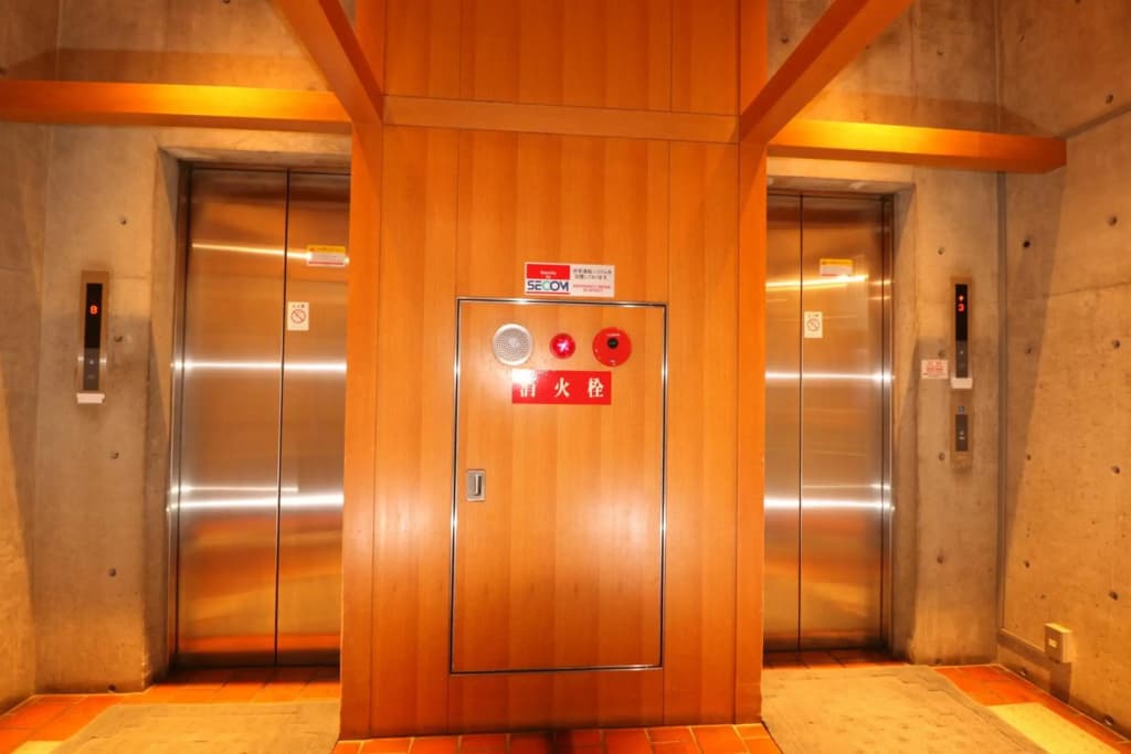 Hotel Landmark Umeda - photo 11