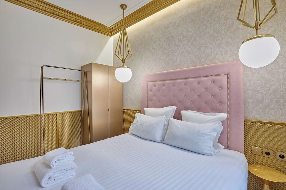 Sublim Ac-3 BDR Montaigne/arc de Triomphe - photo 8