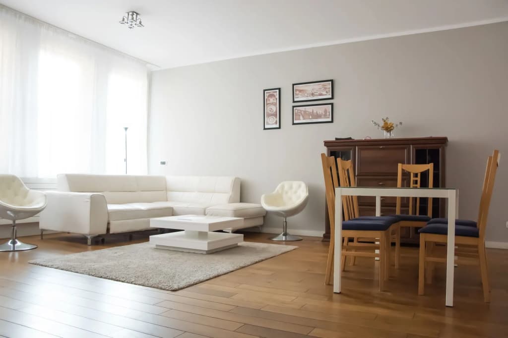Residence Prague Life Masna - photo 4