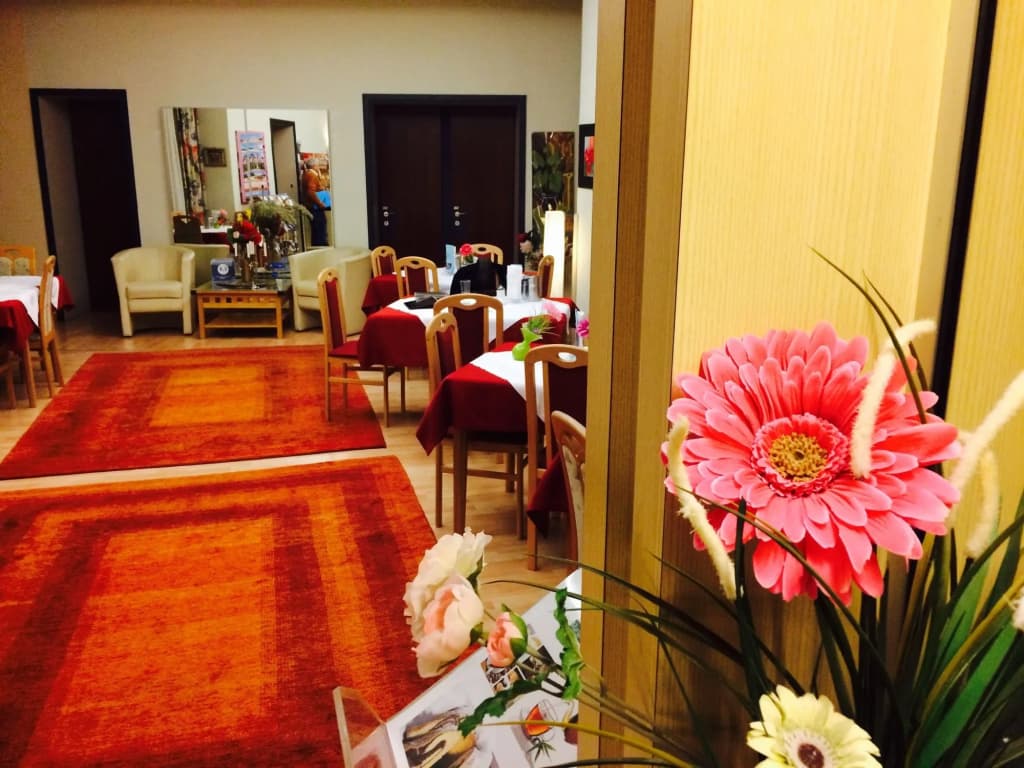 Hotel Pension Mariahilf - photo 17