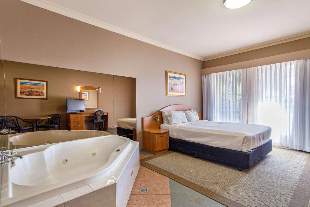 Quality Inn Penrith - photo 18