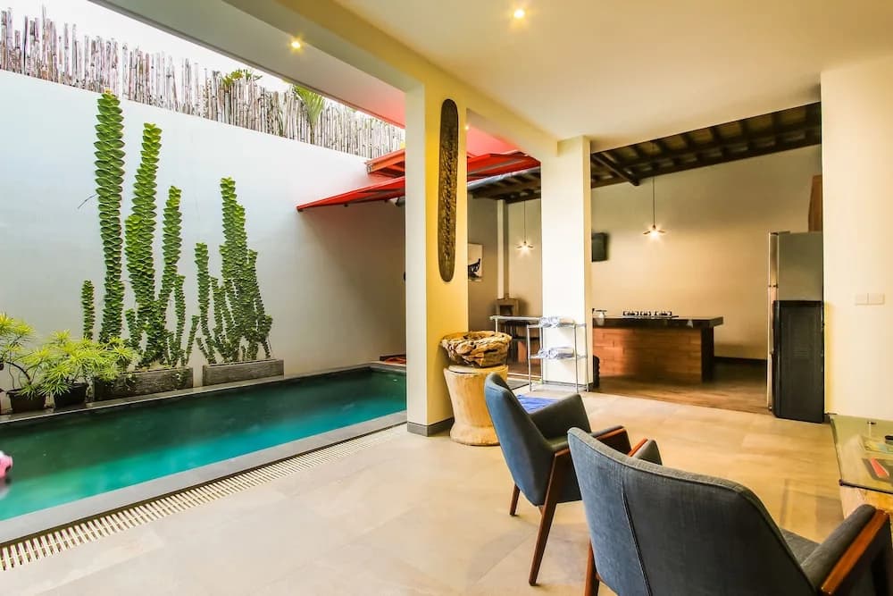Villa Rainbow Runner - photo 22
