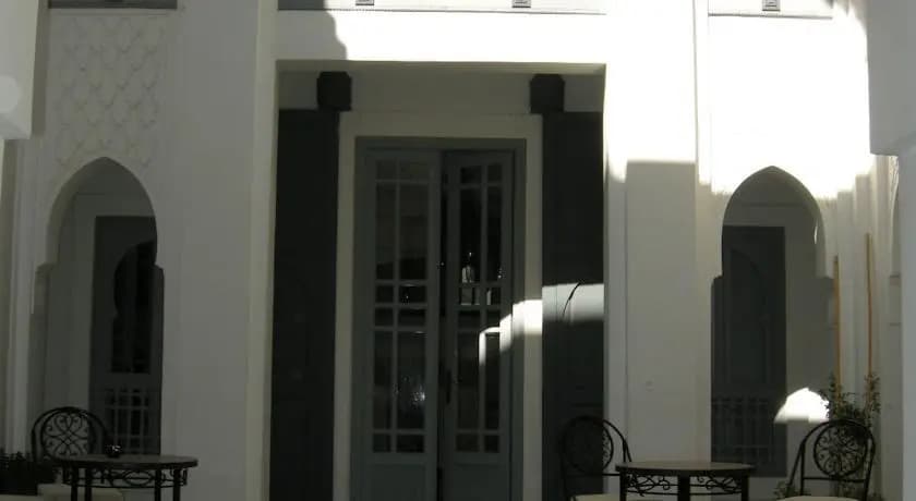 Ryad El Maarouf - photo 2