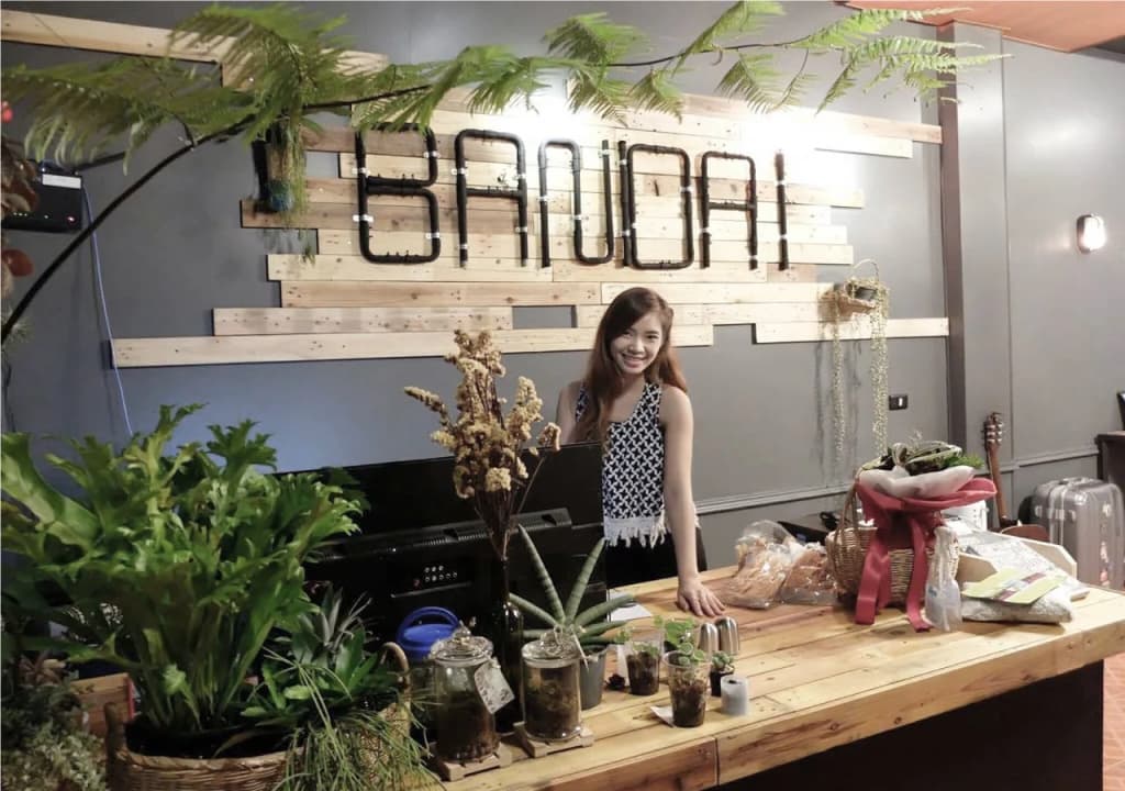 Bandai Poshtel - photo 17