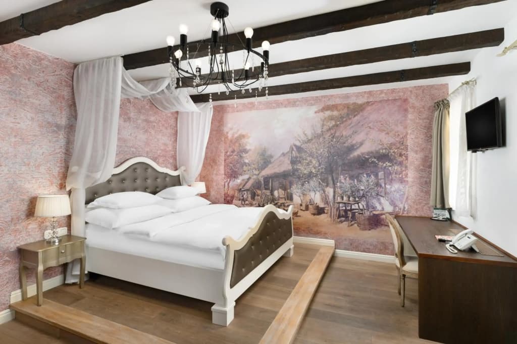 Maison Bistro & Hotel - photo 3