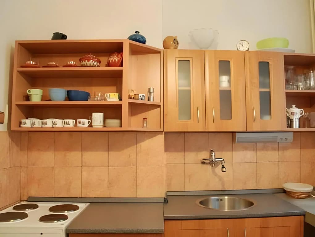 Apartments Letna - photo 13