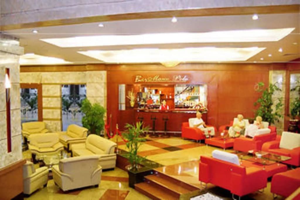Cong Doan Ha Long Hotel - photo 2