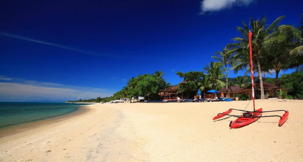 Samui Laguna Resort - photo 16