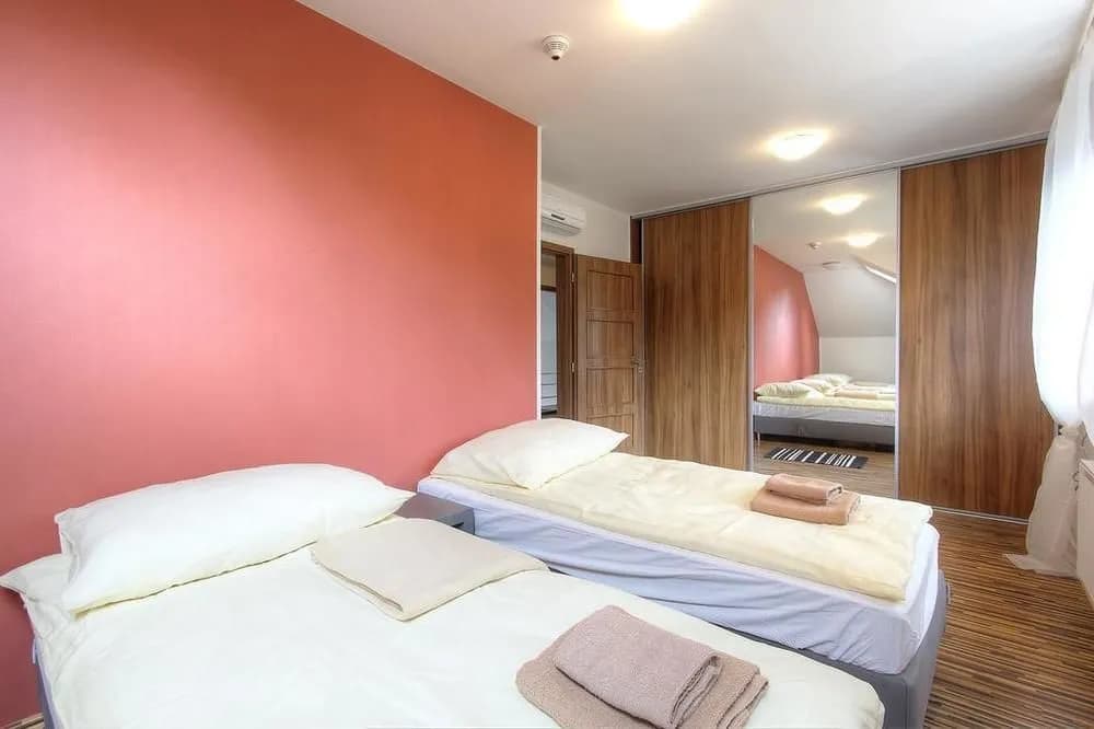 Centrum Apartments Podoli - photo 6