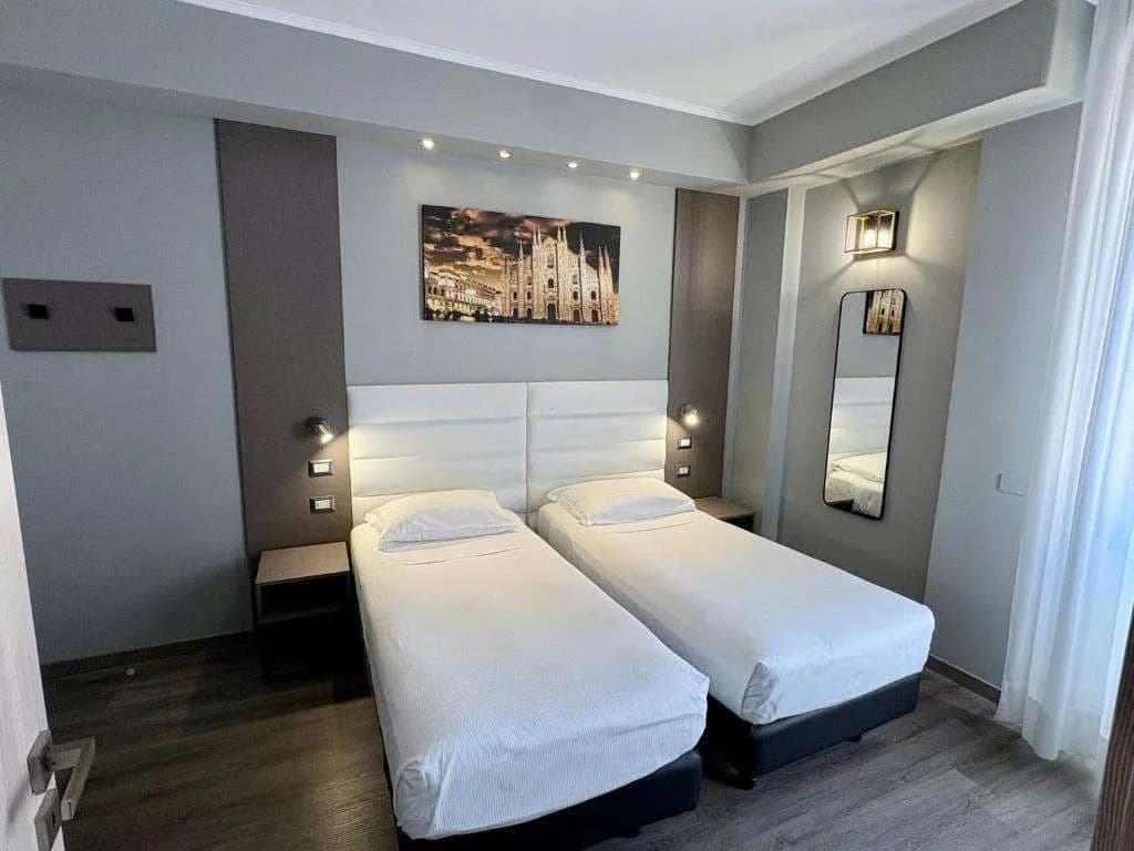 Hotel Perugino - photo 6