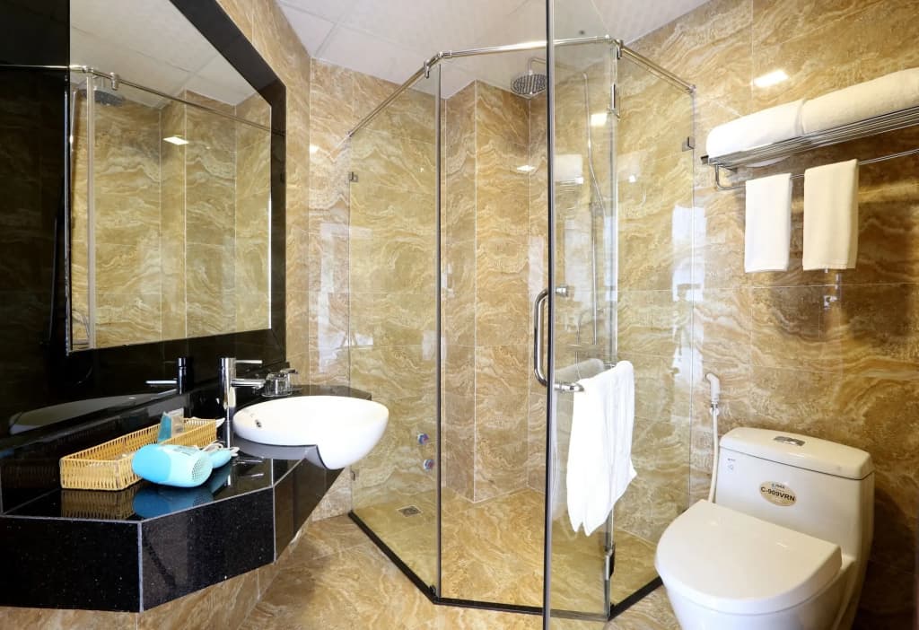 Au Viet Hotel - photo 8