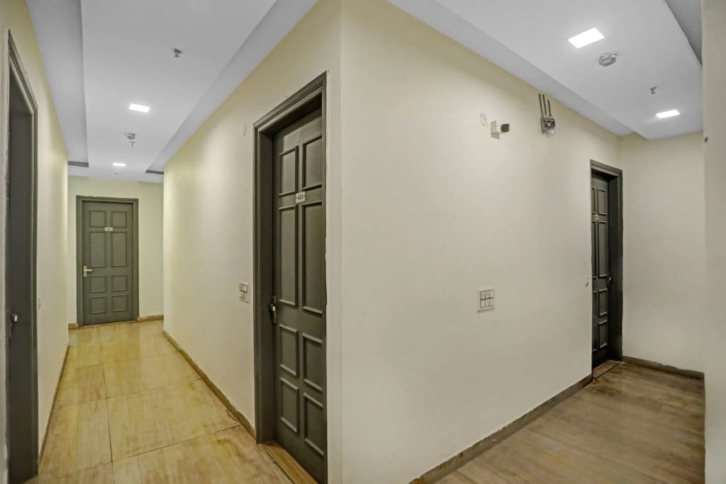 Townhouse Mannat Rohini 16 - photo 12