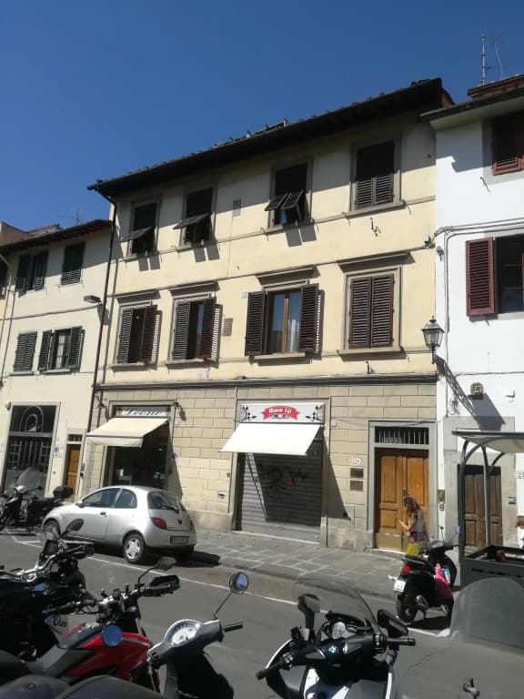 B&B Domo Florenzia - photo 1