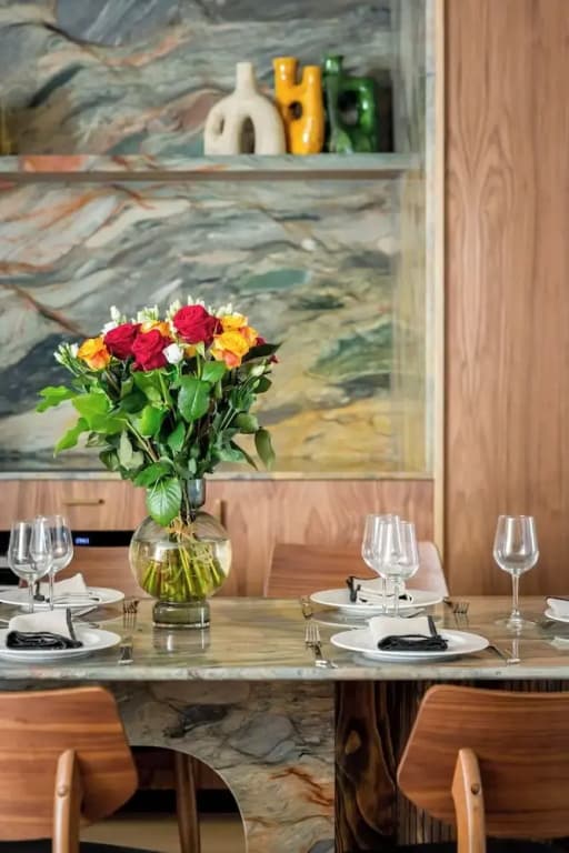 Merveil Signature Suite - Archives II - photo 16