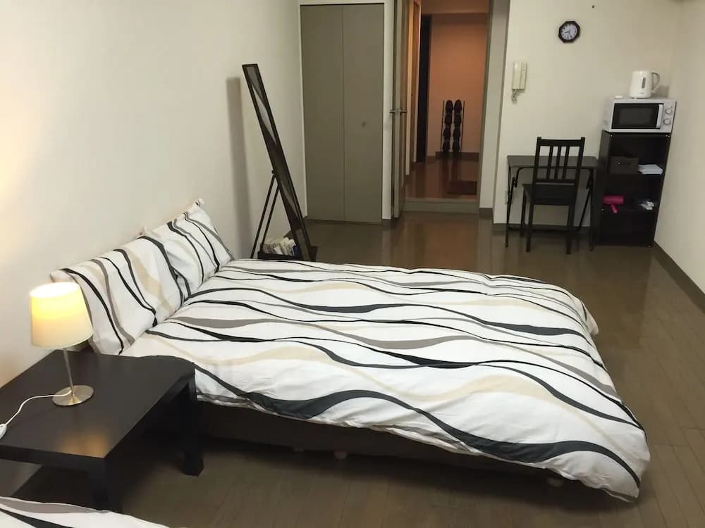 Umeda Apartment Comfy - photo 4