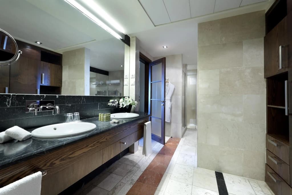 Eurostars Suites Mirasierra - photo 8