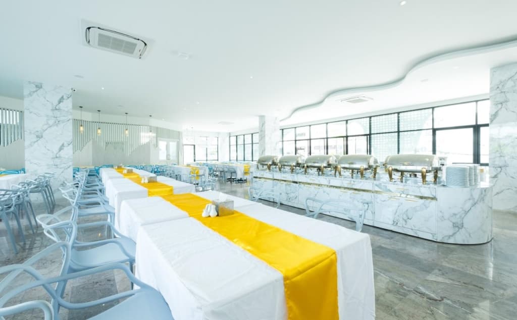 P Plus Hotel - photo 22