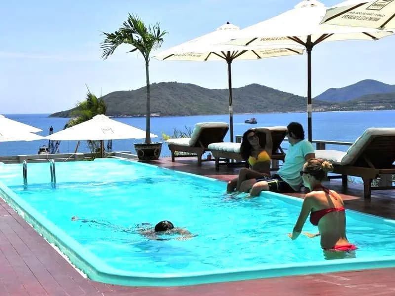 Maritime Hotel - photo 11