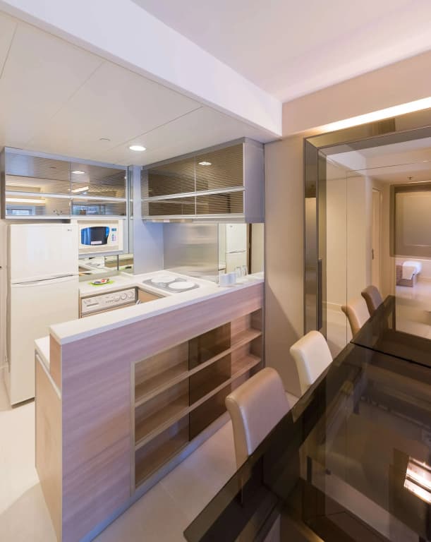Kowloon Harbourfront Hotel - photo 38