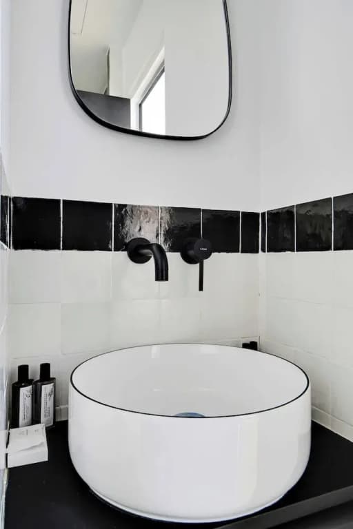 Peaceful Apartment - 1br/4p - Beaugrenelle - photo 7