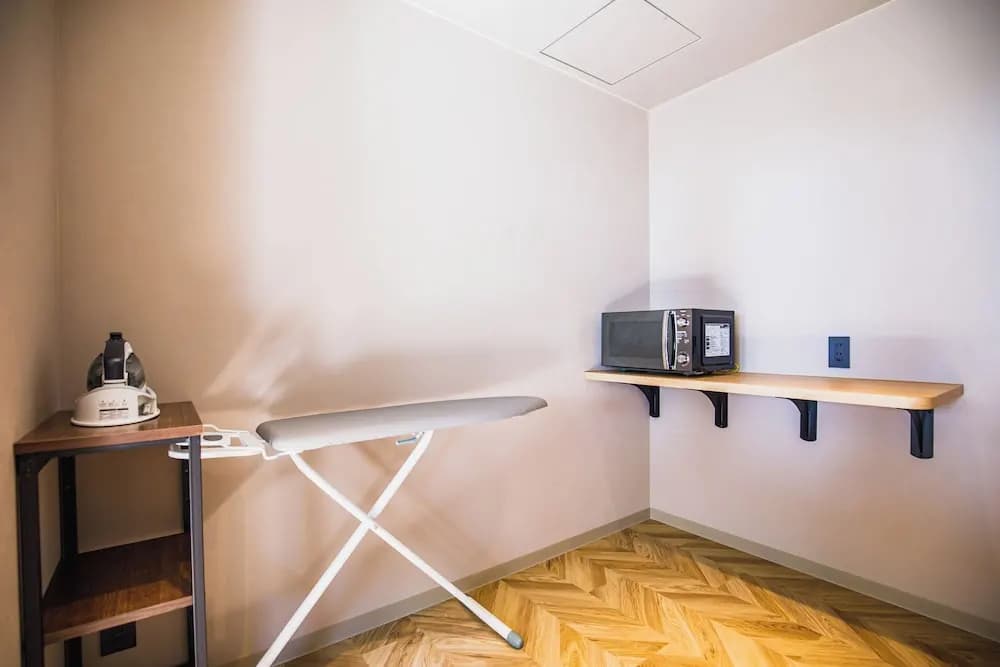 SABLIER by R HOTEL - photo 17