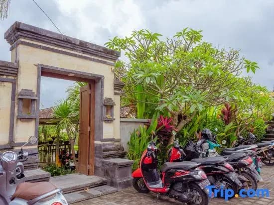 Puri Canggu Rooms 2 - photo 3