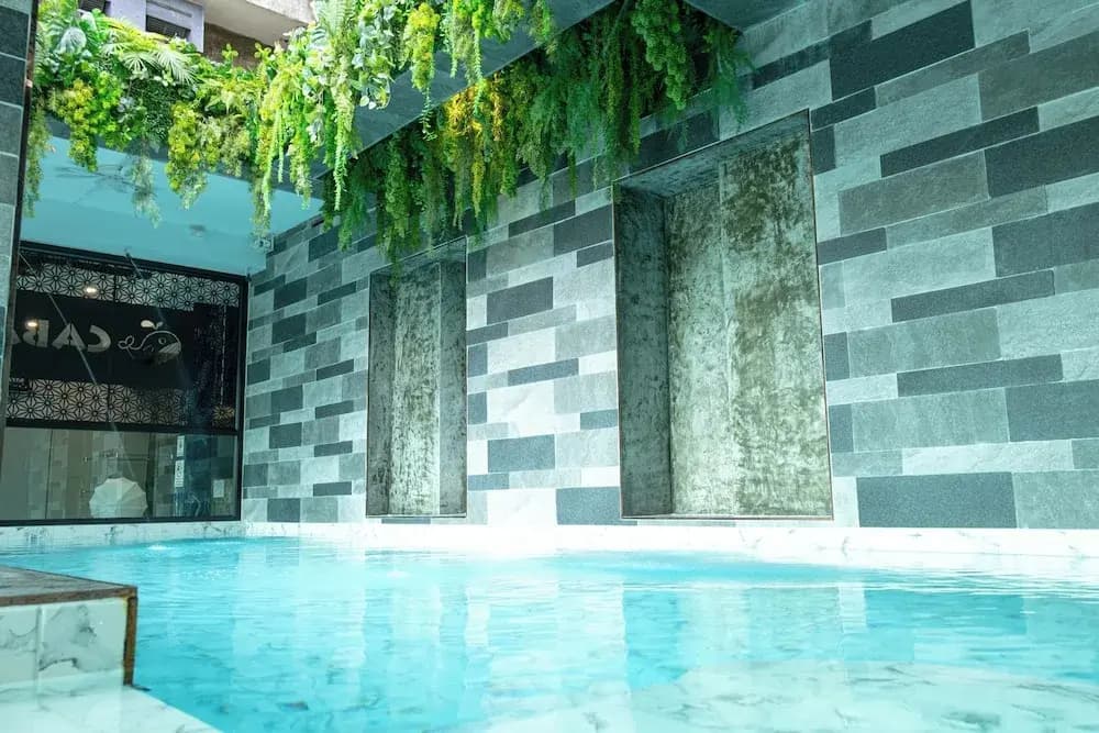 Cabanaz Pool Villa - photo 11