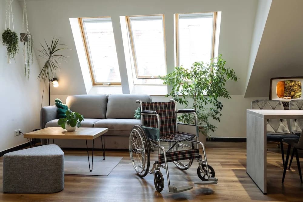 Urban Jungle Apartments - photo 30