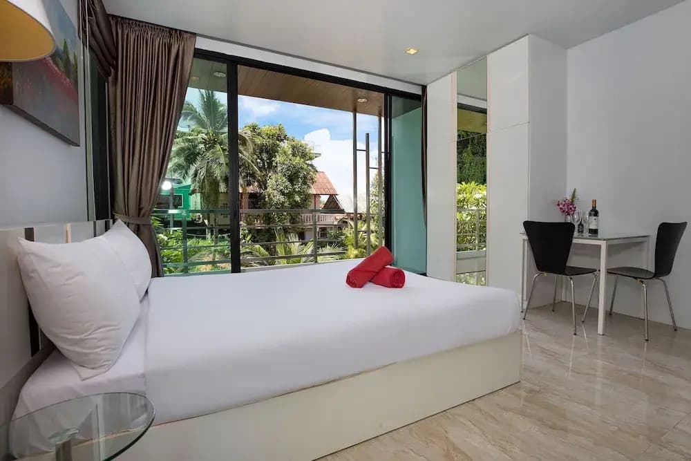 Lovely Pool Villa UTK B2 near Kata Beach - photo 2
