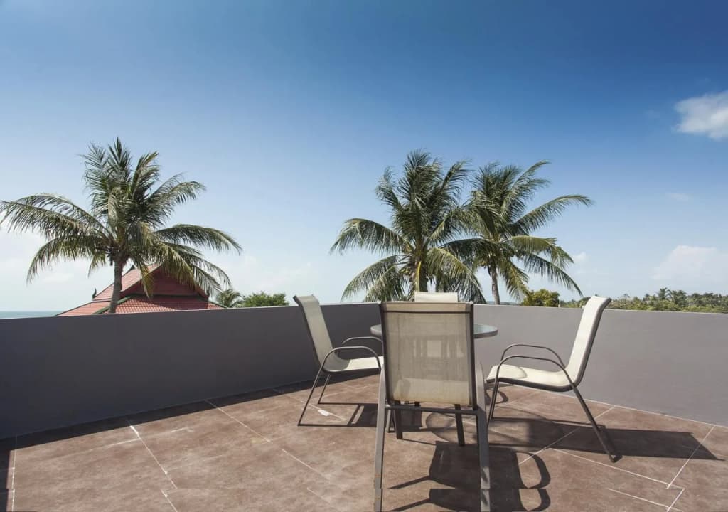 Charu Bay Villa Seaview - photo 11