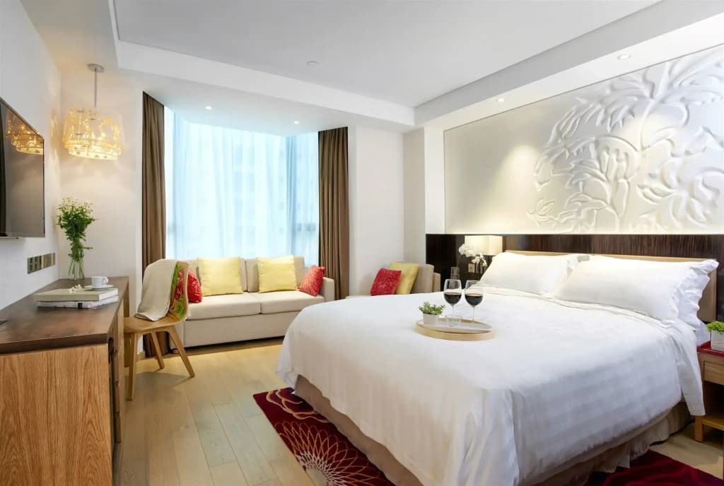 Wharney Hotel - photo 39