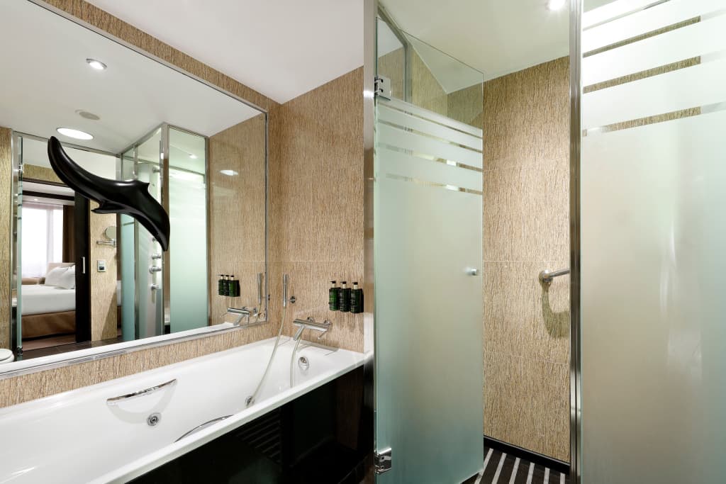 Melia Barcelona Sarrià - photo 9