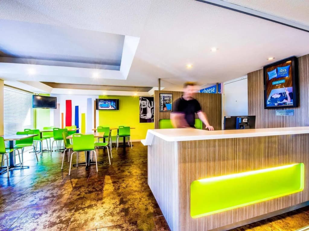 ibis Budget Fawkner - photo 14