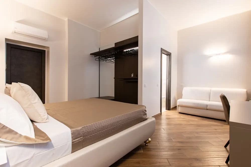 The Dream Suites - photo 9