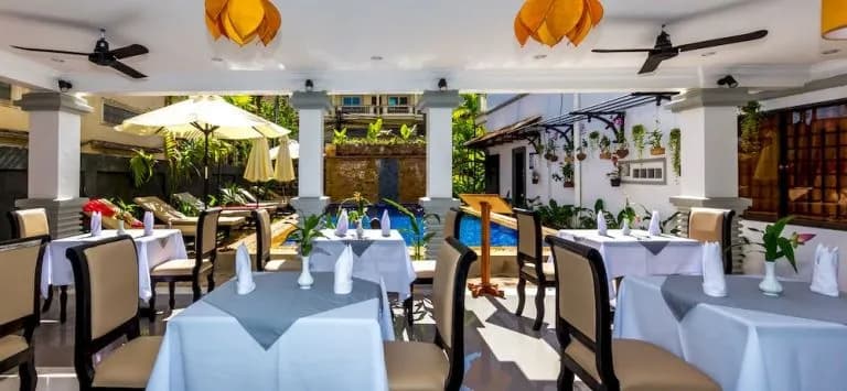 Popular Residence Villa - photo 15