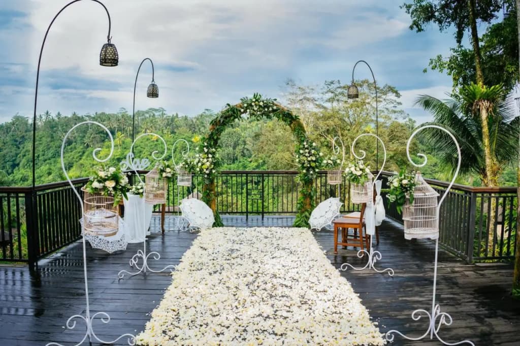 The Payogan Villa Resort & Spa Ubud - photo 33
