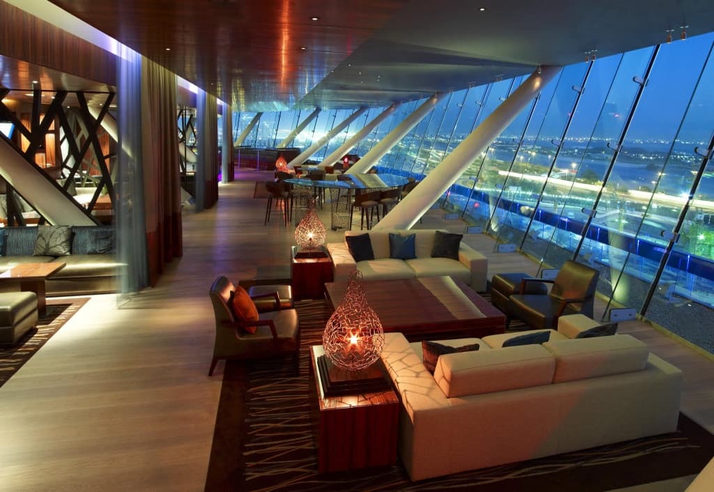Aloft by Marriott Abu Dhabi - photo 16