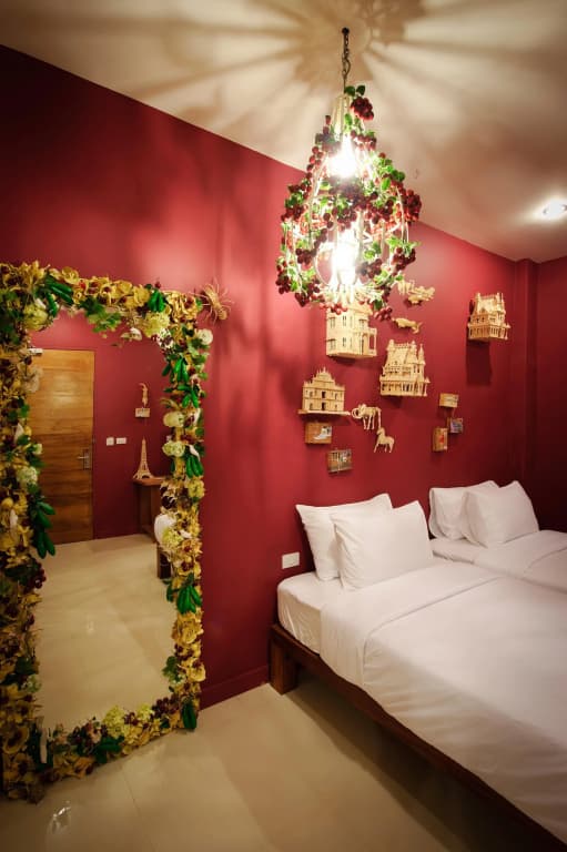 Pimnara Boutique Hotel Phuket Patong - photo 6