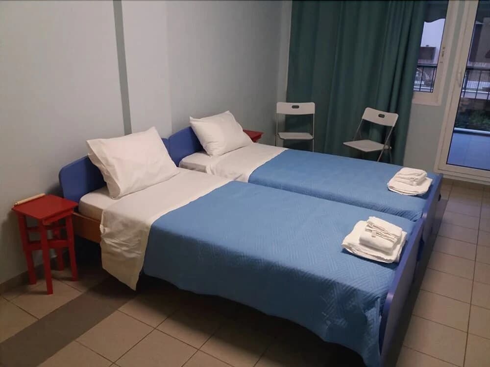 Welcommon Hostel - photo 4