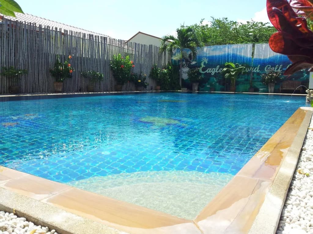 Hua Hin Markwin Lodge Hotel - photo 11
