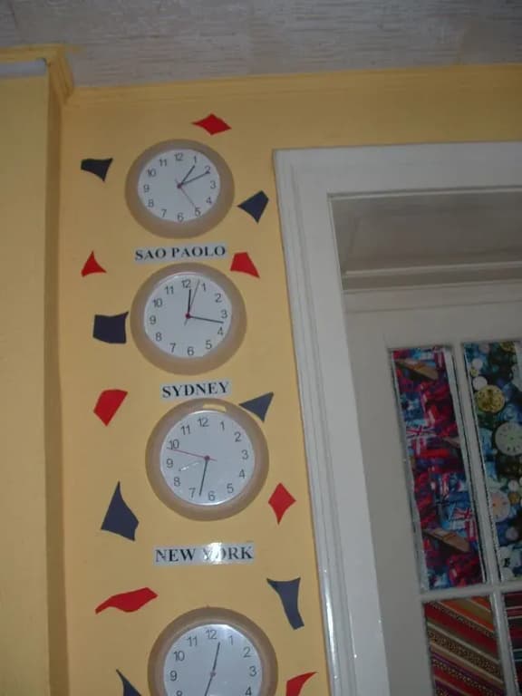 1st Hostel - photo 18