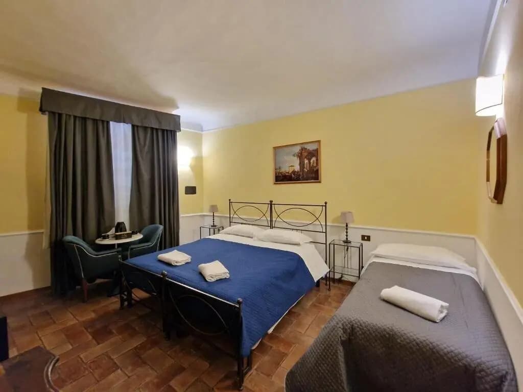 Relais Campanile - photo 2