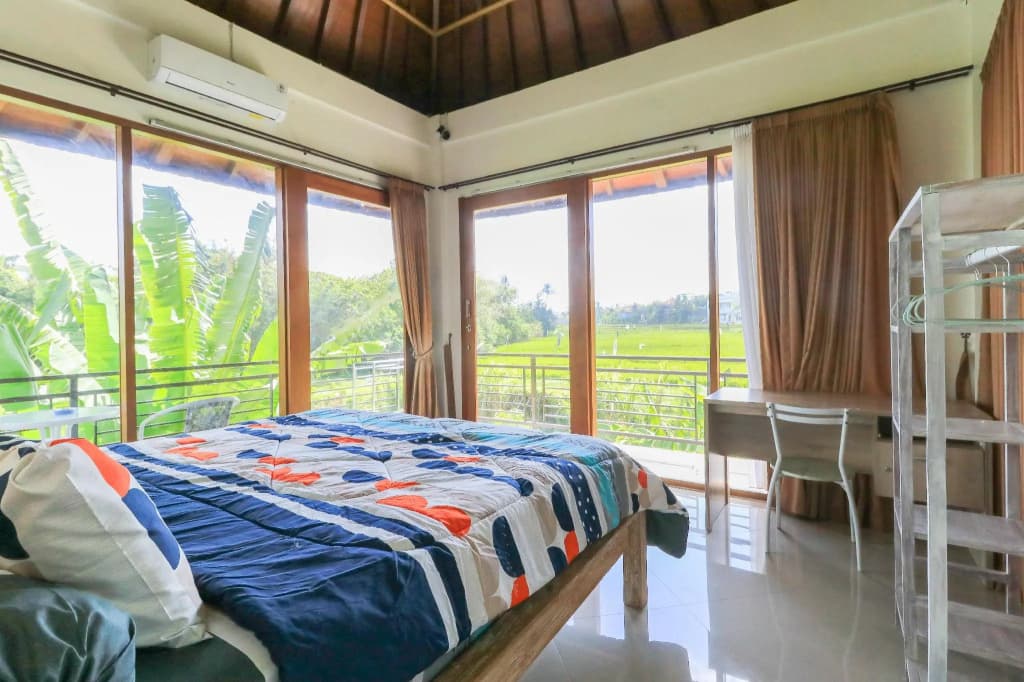 Sunari Guest House - main photo
