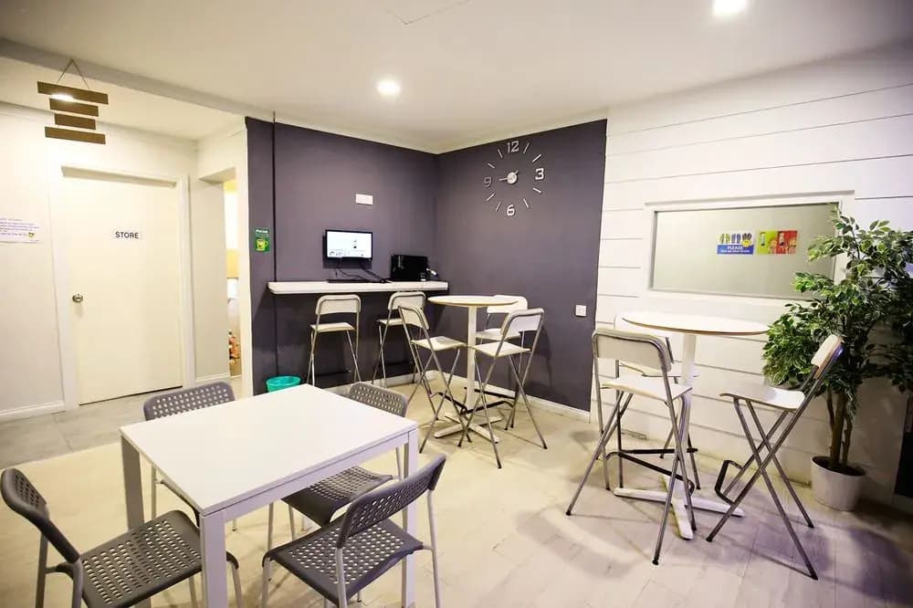 Paradiso Guesthouse - photo 14