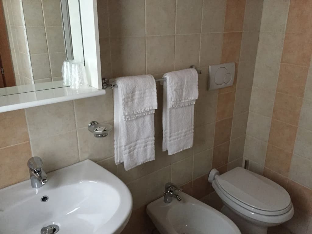 Al Casale del Veio B&B - photo 9